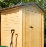 Заказать Хозблоки